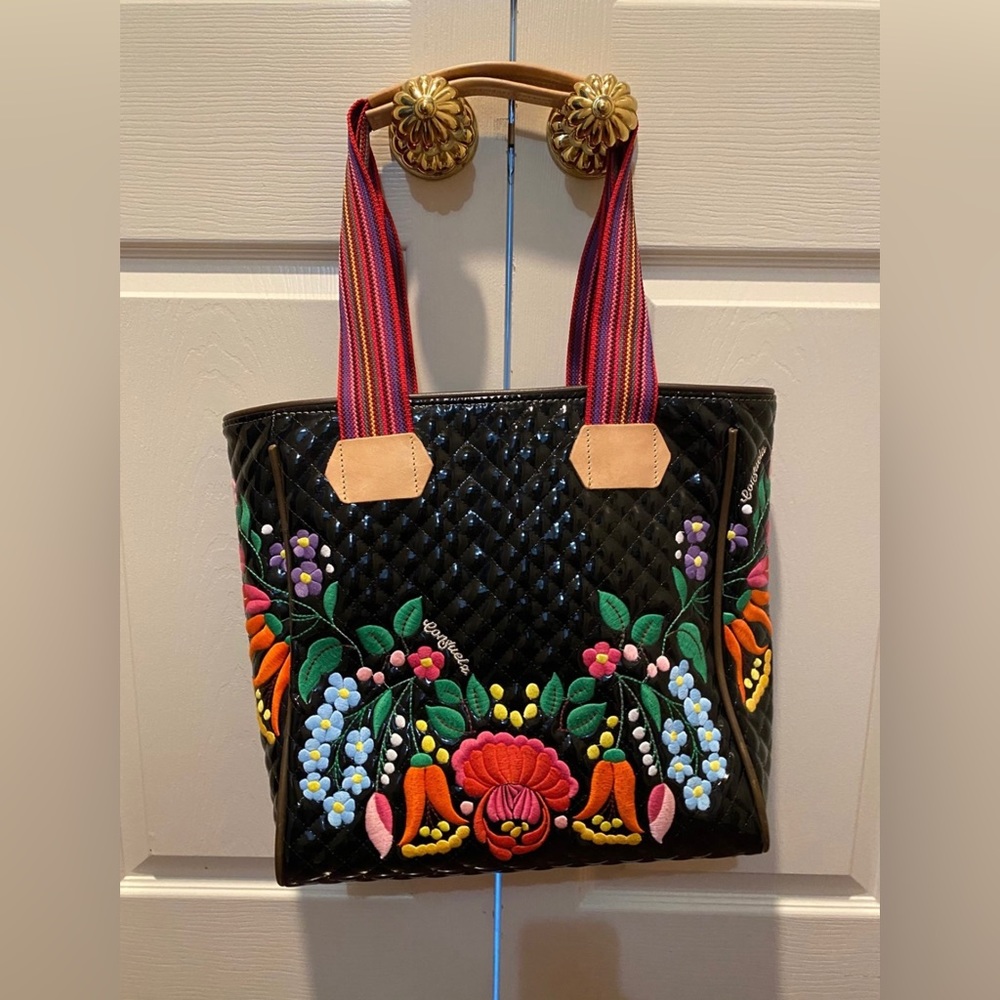 Consuela La Reina Classic Tote